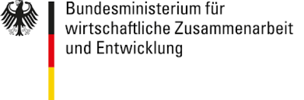 Bundesministerium für wirtschaftliche Zusammenarbeit und Entwicklung