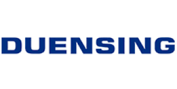 DUENSING GmbH, Hochbau, Tiefbau Strassenbahnbau