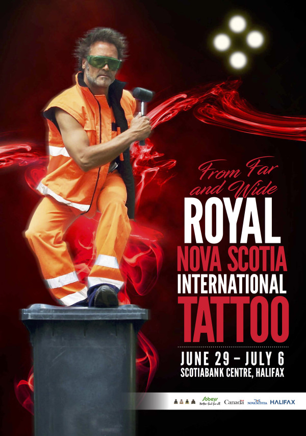 Royal Nova Scotia International Tattoo