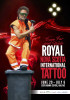 Royal Nova Scotia International Tattoo