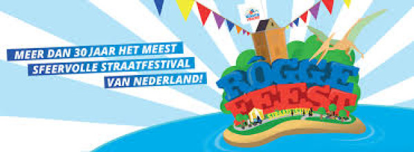 Roggefeest Nes, Ameland