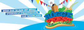Roggefeest Nes, Ameland