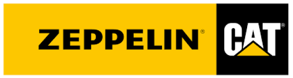 Zeppelin Baumaschinen